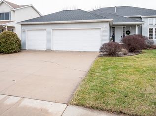 5307 Belmoral Ln NW, Rochester, MN 55901