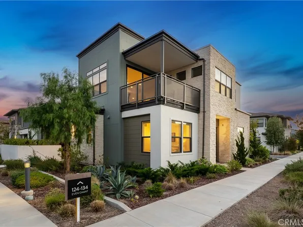 124 Chant, Irvine, CA 92618