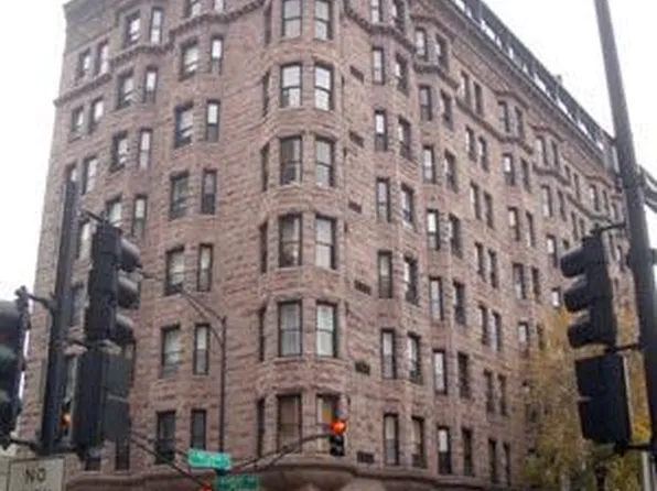 2800 N Pine Grove Ave #G, Chicago, IL 60657