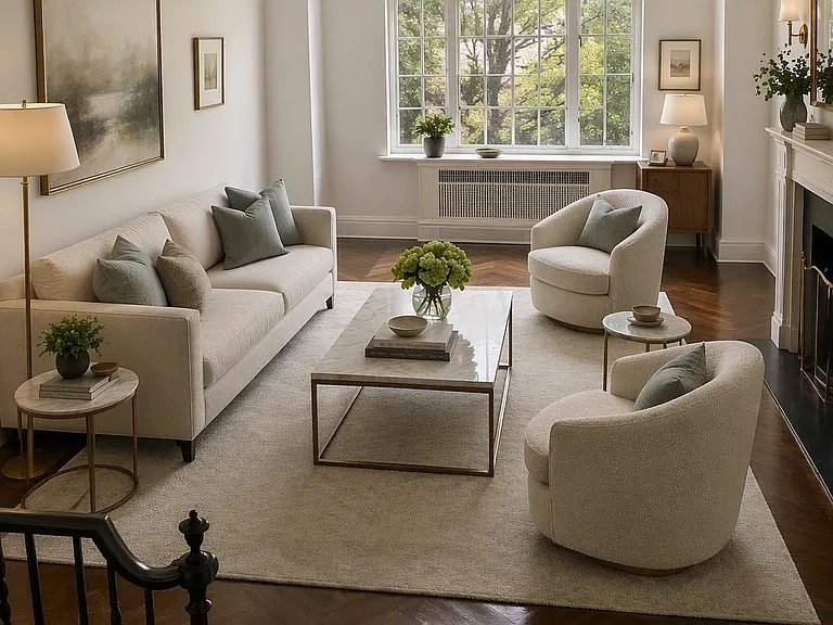 241 Central Park W #4D — Photo 1