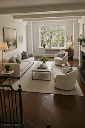 241 Central Park West, #4D