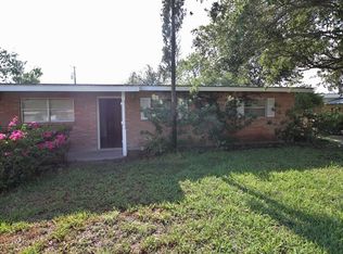 1404 S 2nd Ave, Edinburg, TX 78539
