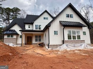 4013 Jersey Covington Rd, Covington, GA 30014
