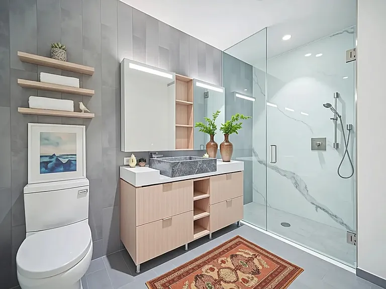 160 Water St #26Q — Photo 4