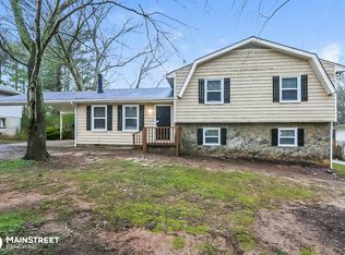 7323 Bluestone Dr, Riverdale, GA 30296