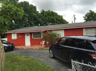 12635 SW 188th Ter, Miami, FL 33177