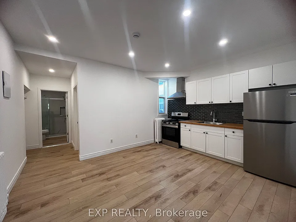 804A Saint Clair Ave W #102