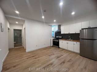 804A Saint Clair Ave W #102, Toronto, ON M6C 1B6
