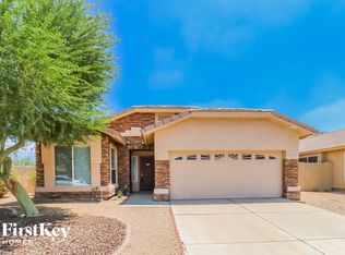 8315 N 61st Dr, Glendale, AZ 85302