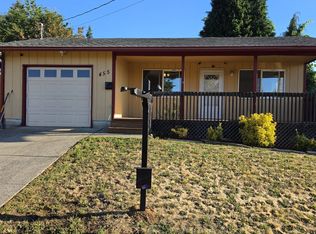 455 NW 15th Ave, Camas, WA 98607