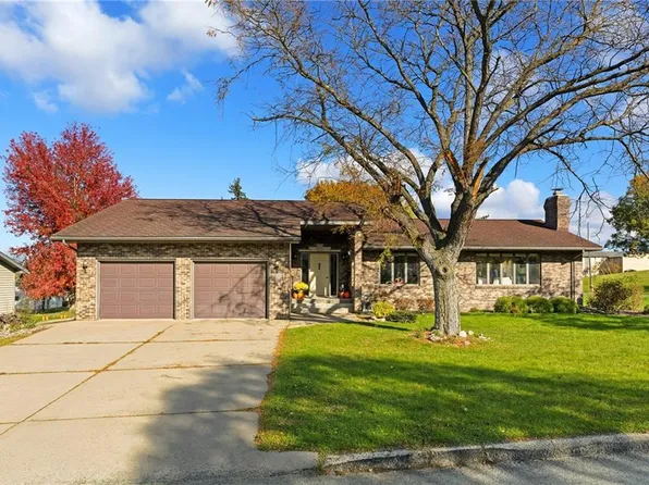 18124 Fredrickson Street, Whitehall, WI 54773