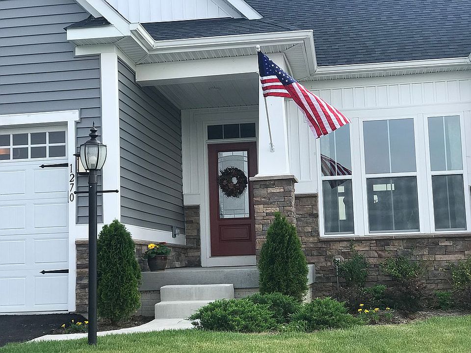 2nd image of 1270 Copper Beech Dr