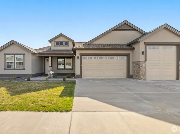 2829 Avrio Avenue, Richland, WA 99354