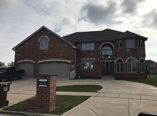 18413 Dartry Dr, Country Club Hills, IL