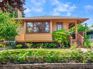 3610 N Baldwin St, Portland, OR 97217
