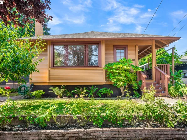 3610 N Baldwin St, Portland, OR 97217
