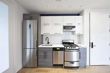 Rented by Brooklyn Group