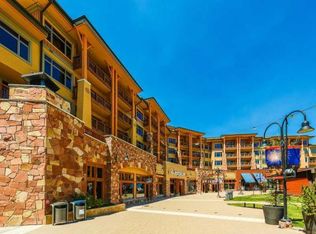 3720 N Sundial Ct #B220, Park City, UT --