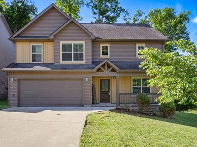1200 Eagles Bluff Dr, Clarksville, TN, 37040