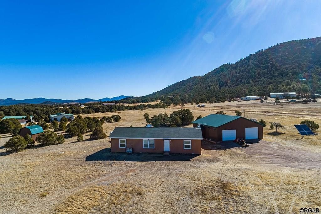 931 Deer Run Dr, Cotopaxi, CO 81223 MLS 70611 Zillow