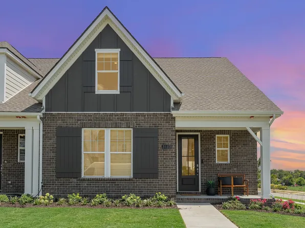 3142 Arbor Valley Rd #H-5, Spring Hill, TN 37174