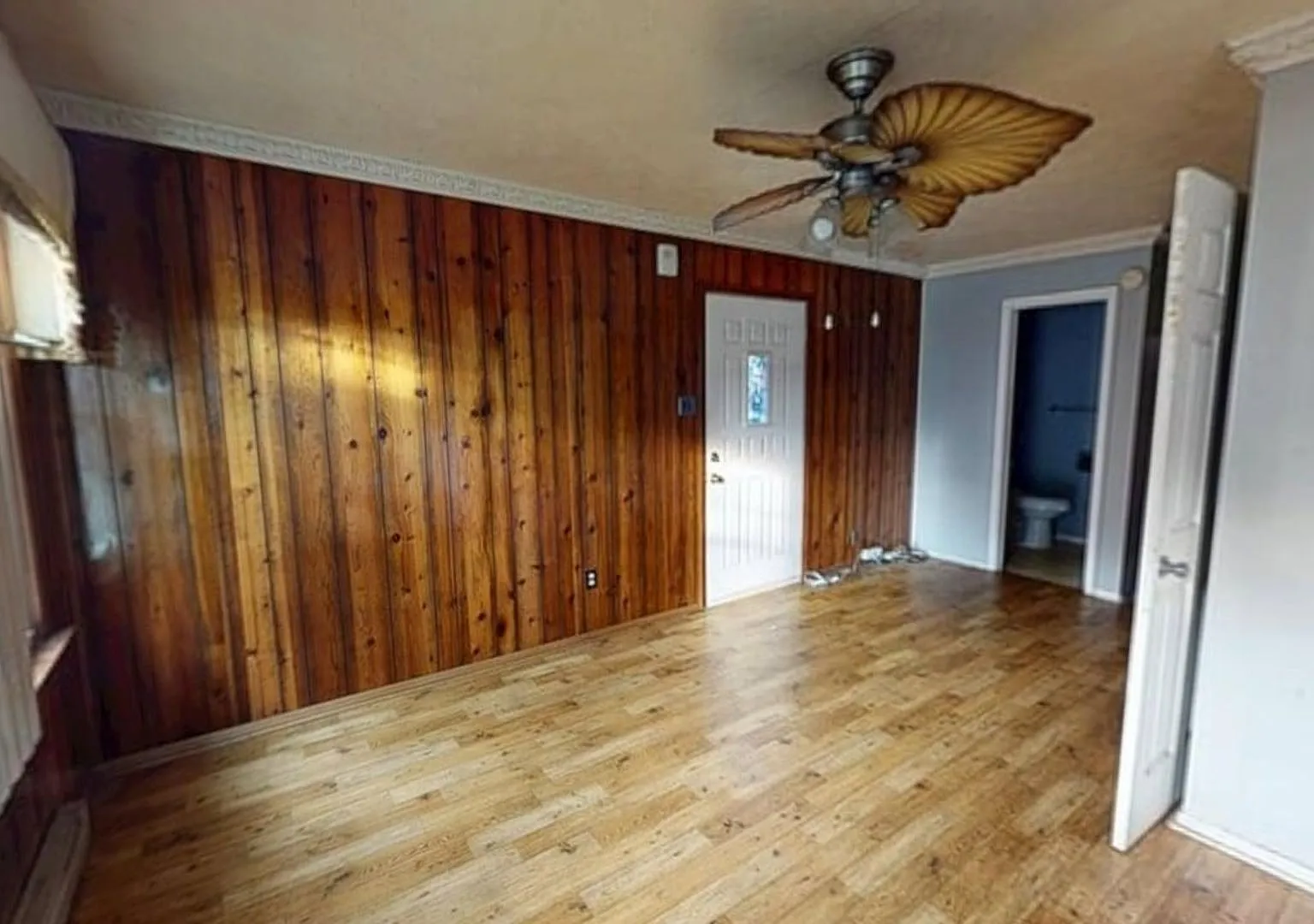Single Family House — Photo 1