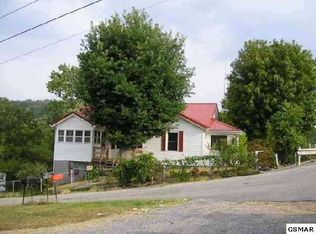 149 Blazer St, Newport, TN 37821