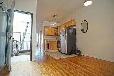 Rented by Doorway NYC, LLC