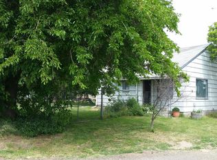 53451 E Ballou Rd, Milton Freewater, OR 97862