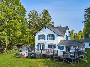 101 Goodman Rd, Pt Roberts, WA 98281