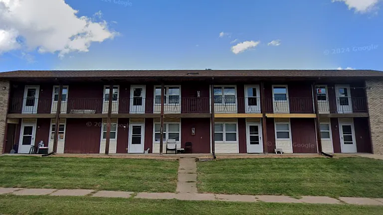 1211 Meridian Heights Dr #7 — Photo 1