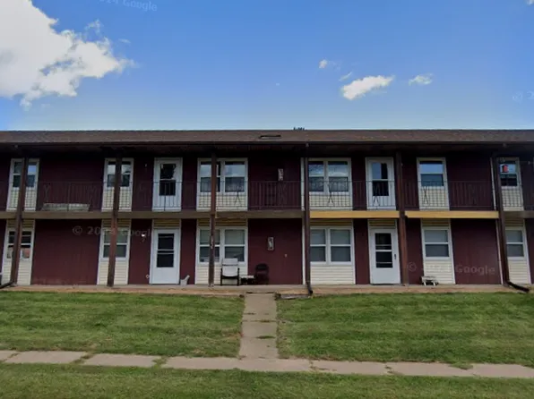 1211 Meridian Heights Dr #7, Eau Claire, WI 54703