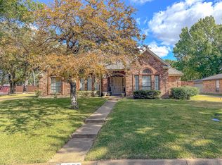 1500 Bowie Cir, Corsicana, TX 75110
