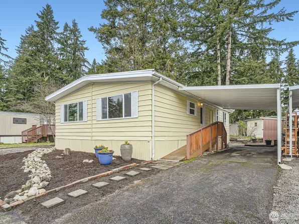 18425 NE 95th Street #85, Redmond, WA 98052