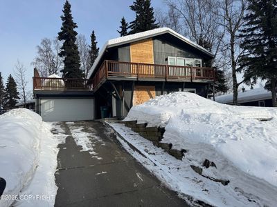 12631 Tanada Loop, Anchorage, AK, 99515