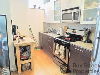 Rented by Box Street Properties LLC