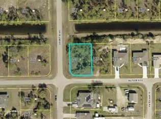 1049 Butler St E, Lehigh Acres, FL 33974