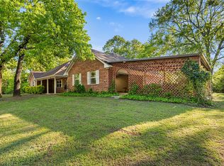 7275 Leavenworth Trl, Mead, OK 73449