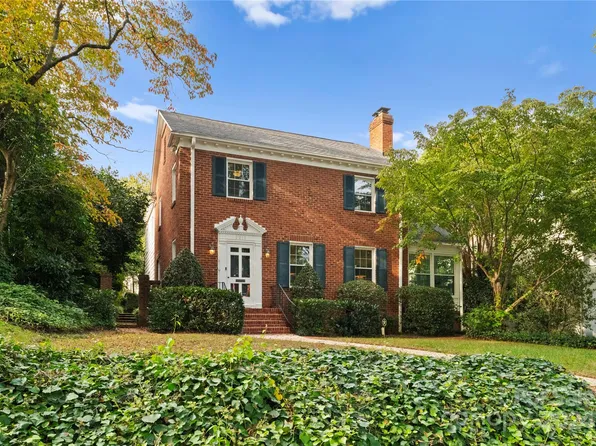 2211 Beverly Dr, Charlotte, NC 28207