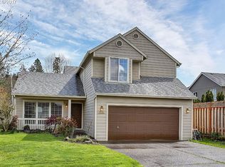 20142 SW Mario Ct, Beaverton, OR 97078