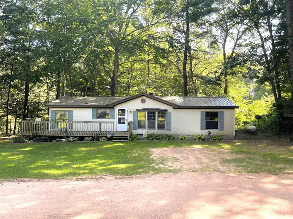 5881 E Meinert Rd, Holton, MI 49425
