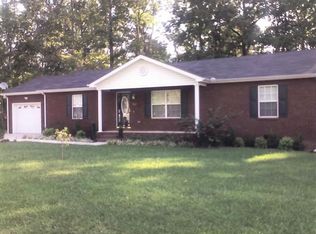 2504 Carywood Dr, Bryant, AR 72022