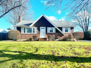 112 Overton St, Brockton, MA 02301