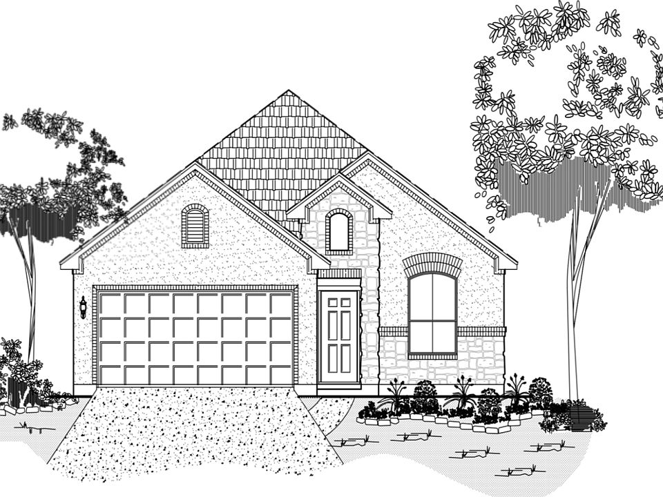 1st image of 16539 Twinwalker Dr