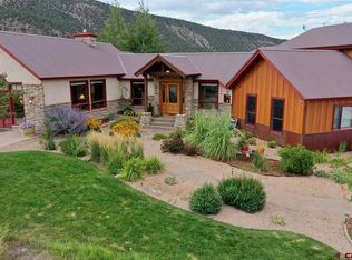 186 Dallas Ct, Ridgway, CO 81432