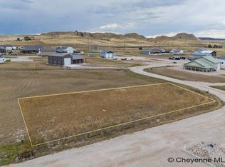 144 Lazy Pants Loop, Glendo, WY 82213