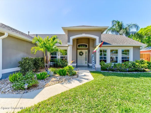 2096 Lansing St, Melbourne, FL 32935