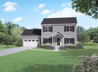 205 Funnycide Dr, Sackets Harbor, NY 13685