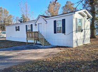 5776 Platte River Rd #56, Fremont, NE 68025