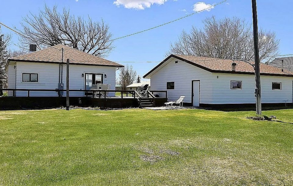 227 Dupuyer Ave, Valier, MT 59486 Zillow